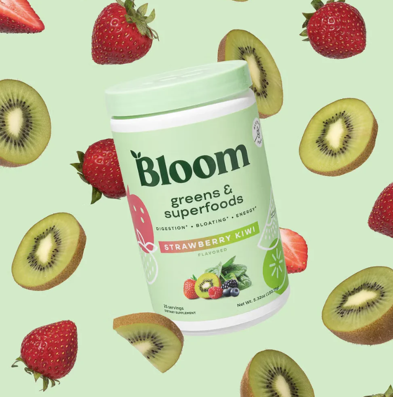 BLOOM DESINFLAMA Y BAJA DE PESO EN OFERTA 2x1 🍃