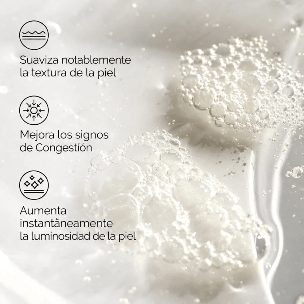 Ácido Glicólico 7% - THE ORDINARY OFERTA 2X1 🍃